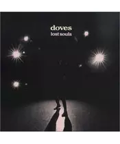 DOVES - LOST SOULS (CD)