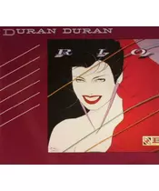 DURAN DURAN - RIO (CD)