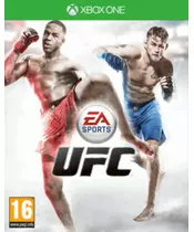 EA SPORTS UFC (XBOX1)