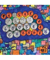 ED SHEERAN - LOOSE CHANGE (CD)
