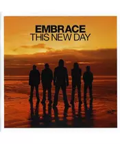 EMBRACE - THIS NEW DAY (CD)