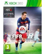 FIFA 16 (XB360)