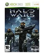 HALO WARS (XB360)