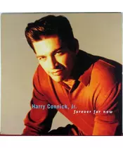 HARRY CONNICK / JR - FOREVER FOR NOW (CD)