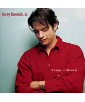 HARRY CONNICK / JR - SONGS I HEARD (CD)