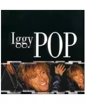 IGGY POP - MASTERS SERIES (CD)