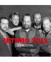 JETHRO TULL - ESSENTIAL (CD)