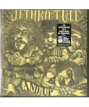 JETHRO TULL - STAND UP (LP VINYL)