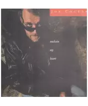 JOE COCKER - UNCHAIN MY HEART (CD)
