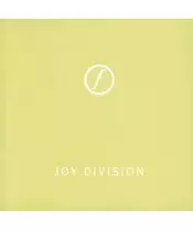 JOY DIVISION - STILL (CD)
