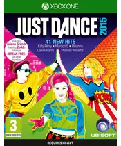 JUST DANCE 2015 (XBOX1)