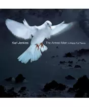 KARL JENKINS - THE ARMED MAN: A MASS FOR PEACE (CD)