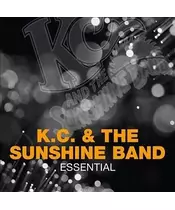 K.C. & THE SUNSHINE BAND - ESSENTIAL (CD)