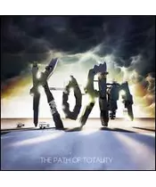 KORN - THE PATH OF THE TOTALITY (CD)