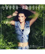 LAURA PAUSINI - SIMILI (CD)