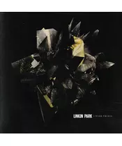 LINKIN PARK - LIVING THINGS (LP VINYL)