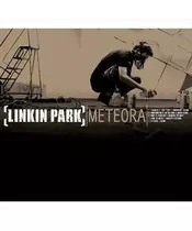 LINKIN PARK - METEORA (CD)