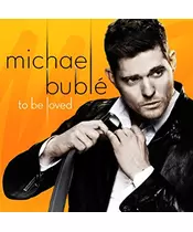 MICHAEL BUBLE - TO BE LOVED (LP VINYL)