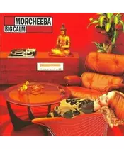 MORCHEEBA - BIG CALM (CD)