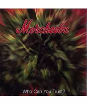 MORCHEEBA - WHO CAN YOU TRUST? (CD)