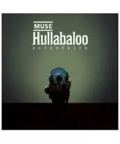MUSE - HULLABALOO SOUNDTRACK (2CD)