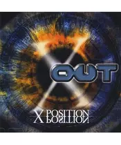 OUT - X-POSITION (CD)