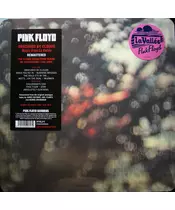 PINK FLOYD - OBSCURED BY CLOUD (LP VINYL)