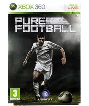 PURE FOOTBALL (XB360)