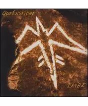 QUEENSRYCHE - TRIBE (CD)
