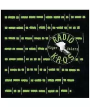 ROGER WATERS - RADIO K.A.O.S. (CD)