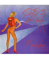 ROGER WATERS - THE PROS AND CONS OF HITCH HIKING (CD)
