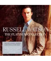 RUSSELL WATSON - THE PLATINUM COLLECTION (CD)