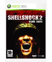 SHELLSHOCK 2: BLOOD TRAILS (XB360)
