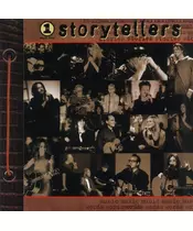STORYTELLERS - VARIOUS (CD)