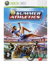 SUMMER ATHLETICS (XB360)