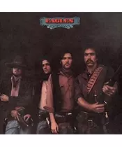 THE EAGLES - DESPERADO (LP VINYL)