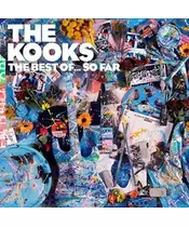 KOOKS,THE - BEST OF...SO FAR (CD)