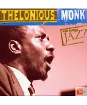 THELONIOUS MONK - KEN BURNS JAZZ (CD)