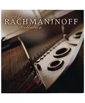 THE RACHMANINOFF COLLECTION (CD)