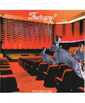 THERAPY? - SHAMELESS (CD)