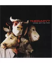 THERAPY? - SUICIDE PACT YOU FIRST (CD)