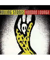 THE ROLLING STONES - VOODOO LOUNGE (CD)