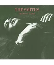 THE SMITHS - THE QUEEN IS DEAD (LP VINYL)