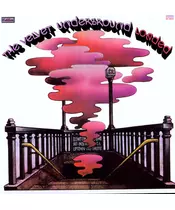 THE VELVET UNDERGROUND - LOADED (LP VINYL)