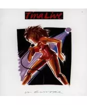TINA TURNER - TINA LIVE IN EUROPE (2CD)