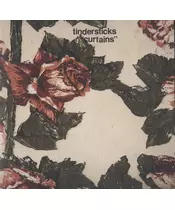 TINDERSTICKS - CURTAINS (CD)