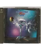 TOTO - ABSOLUTELY LIVE (2CD)
