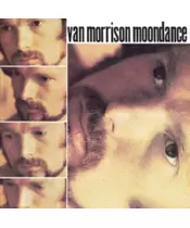 VAN MORRISON - MOONDANCE (LP VINYL)
