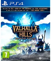 VALHALLA HILLS - DEFINITIVE EDITION (PS4)
