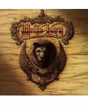 WHITE LION - THE BEST OF (CD)